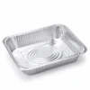 068-half-size-medium-aluminum-foil-steam-table-pan-main-view.png Half size medium aluminum foil steam table pan in three-quarter open view