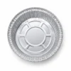 08-7-inch-round-aluminum-foil-pan-top-view.png Top view of 7 inch round aluminum foil pan