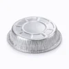 08-7-inch-round-aluminum-foil-pan-underside-view.png Underside view of 7 inch round aluminum foil pan showing base structure