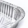 half-size-deep-aluminum-foil-steam-table-pan-rim-detail.jpg Half size deep aluminum foil steam table pan - wrinklewall and rim detail