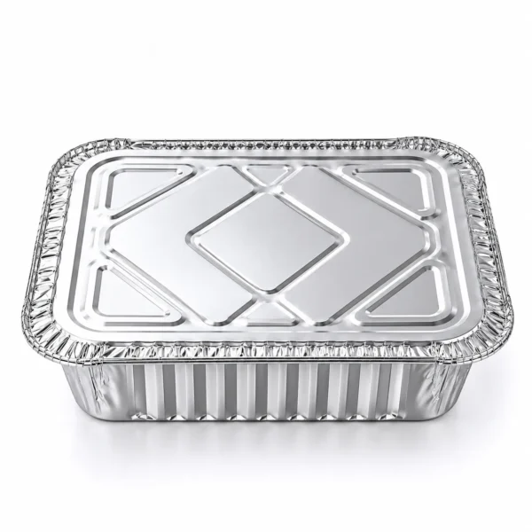 half-size-deep-aluminum-foil-steam-table-pan-underside.jpg Half size deep aluminum foil steam table pan - underside view