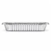 half-size-shallow-aluminum-foil-steam-table-pan-side-view.jpg Half Size Shallow Aluminum Foil Steam Table Pan