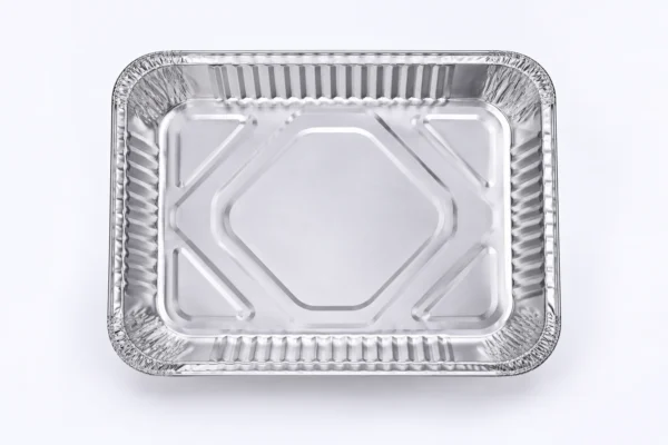 half-size-shallow-aluminum-foil-steam-table-pan-underside.jpg Half size shallow aluminum foil steam table pan - underside view