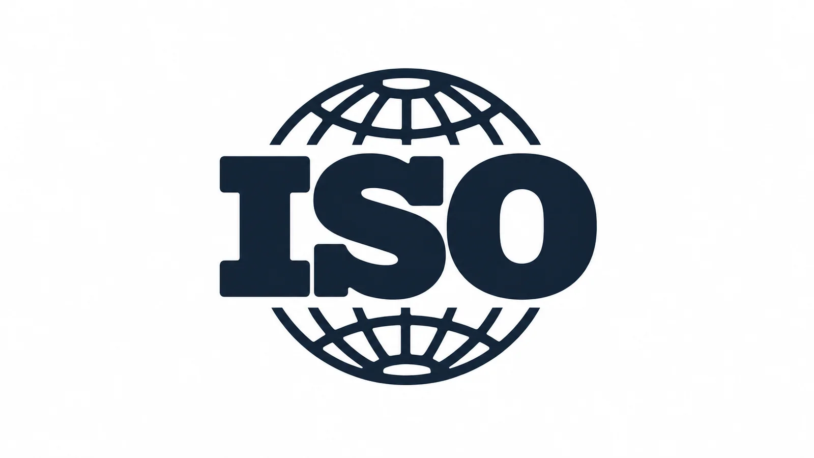 ISO 9001:2015 quality management system